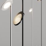 Linea Light / Stilnovo Kimia Floor Lamp