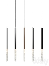 Pendant lamp Zuma Line ONE P0461-01E