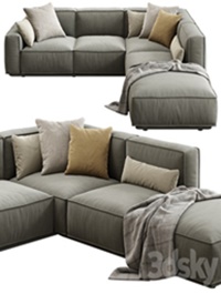 Arflex / Marechiaro XIII Composition MH3