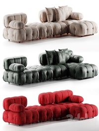 Bb Italia Camaleonda