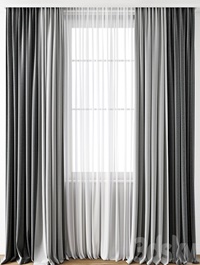 Curtain 143