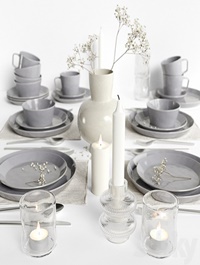 Tablewear 04
