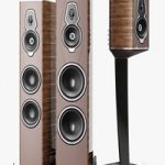 Sonus faber amati-guarneri-serafino