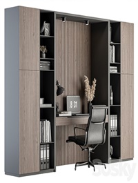 Office Furniture - Home Office 19