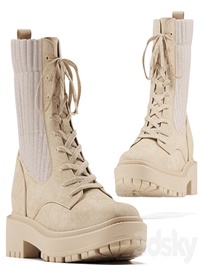 Lydell Seasame Boot