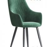 Designstoel4u Ravi dining chair