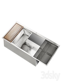 Foster-MILANELLO 1VDX85