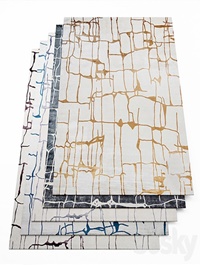 Carpets set 02 (Colombo)