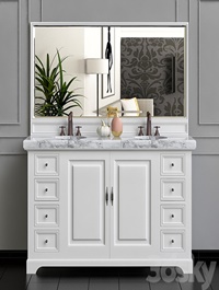 James Martin Signature Vanities Providence