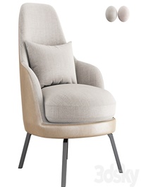 Le Comfort Air armchair