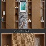 W & M Shelf