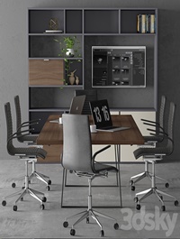 Office BoConcept