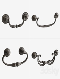 Furniture Handles vol.2