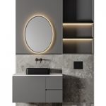Luxury Bathroom 236