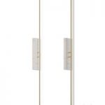 Wall lamp SLENDER from Artefacto