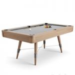 Roosevelt billiard table