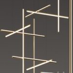 Flos Coordinates S1 and S3 Pendant Lamps
