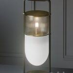 Xi Table Lamp – Poltrona Frau