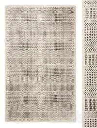 Palomar Hand-Knotted Wool Rug RH
