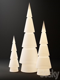 Forest VONDOM Fabricante