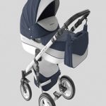 Baby carriage – Riko Brano Ecco