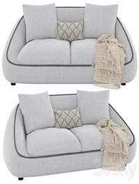 Safira sofa