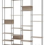 Shakedesign Bookcases No. 8