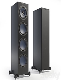 Acoustics KEF Q950