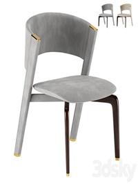 Lisbona arm chair