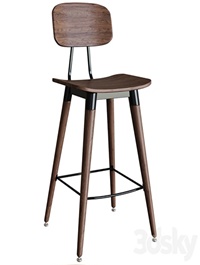 Bar stool Lao Bar Stool Chair