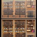 JC Wine Cabinet 5