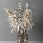 decorative vase 08