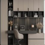 Home Office Set – Office Furniture 351