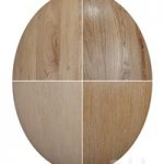 Seamless wood texture – Oak №4