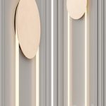 d’Armes RA – Wall light