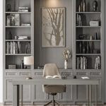 Boss Desk – Office Furniture 369