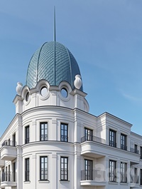 residential building 18