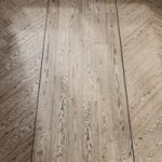 Parquet Oak French Tapestry