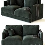 Sofa bed Ibiza Fiesta Sofa bed Ibiza Fiesta