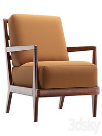 Headlands Lounge Chair