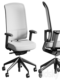Vitra office chair AM