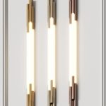 DCW Editions Org Wall Lamp