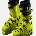 Fischer ski mountain boots