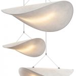 Tense Pendant Lamp