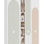 Cabinets with shelves 069 Cabinets with shelves 069