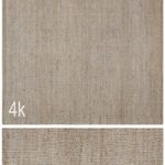 Carpet set 56 – Braided Jute / 4K