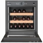Liebherr Wine cooler HWgb 1803 24 Inch