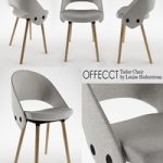 Tailor Chair by Louise Hederstrom. OFFECCT