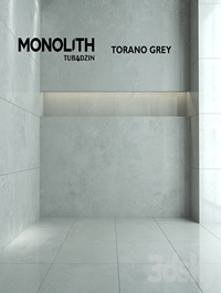 Monolith Torano Gray