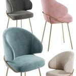 Eichholtz Kinley chair